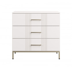 Комод Бетти кашемир 3S