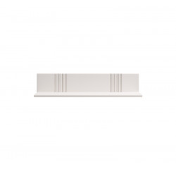 Полка Бетти кашемир 90