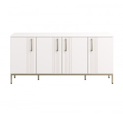 Тумба Бетти кашемир 4D