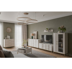 Гостиная серии 